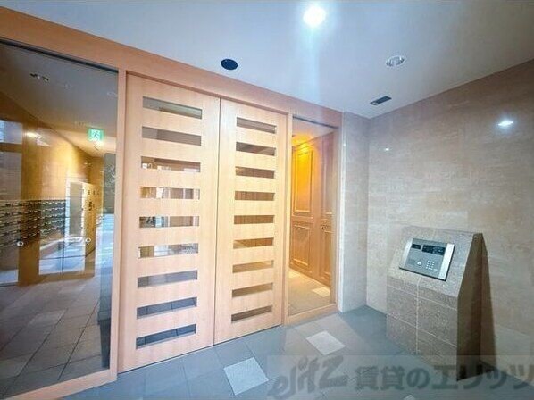 天満リバーサイドプラザの物件内観写真